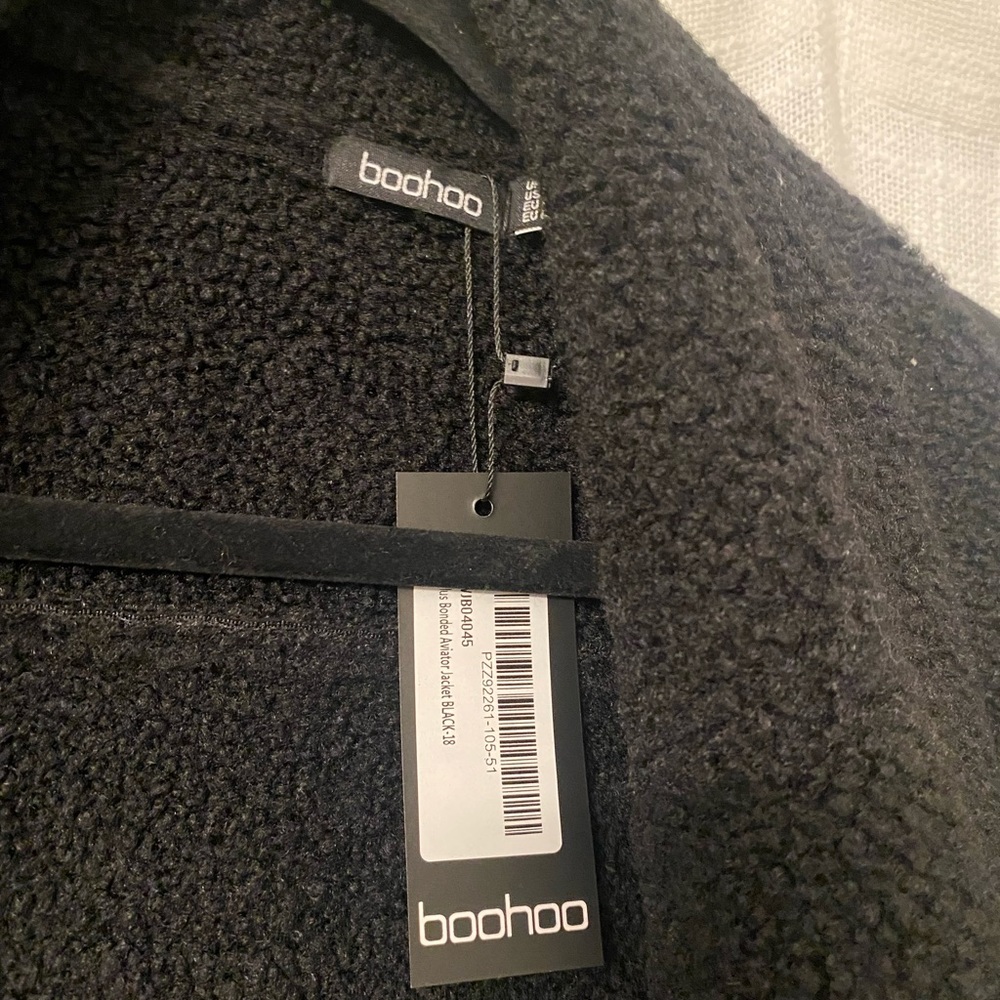 Aviator Jacket - Picture 5 of 5